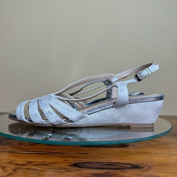 Paradox London Joleen Champagne - Pink Collection - 6.5 - Picture 2 of 13